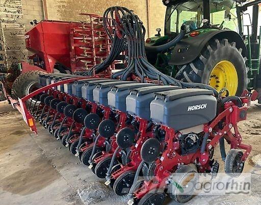 Horsch MAESTRO 12RV Farm Drills