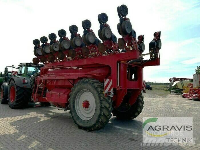 Horsch MAESTRO 16 SW Farm Drills