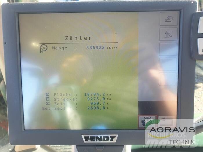 Horsch MAESTRO 16 SW Farm Drills