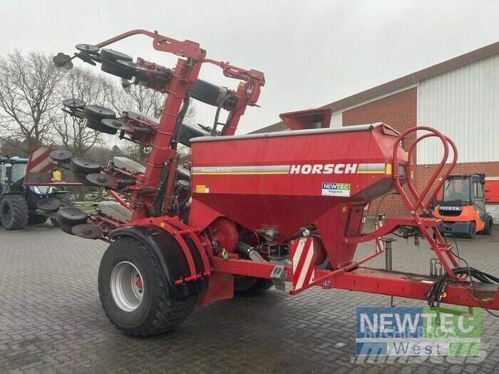 Horsch MAESTRO 8.75 CC Farm Drills