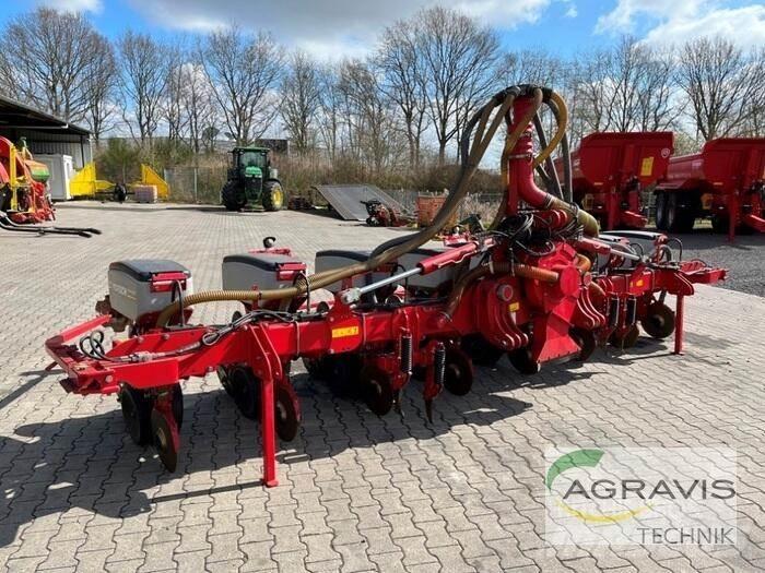 Horsch MAESTRO 8 RC Farm Drills