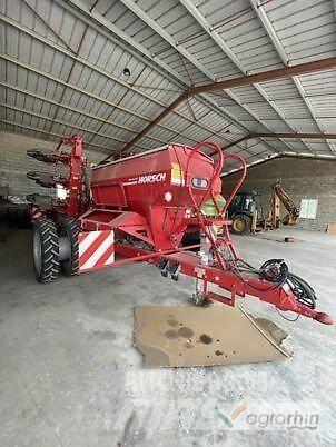 Horsch Maestro 9cc Farm Drills