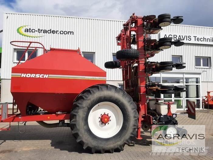 Horsch MAISTRO 12 RC Farm Drills