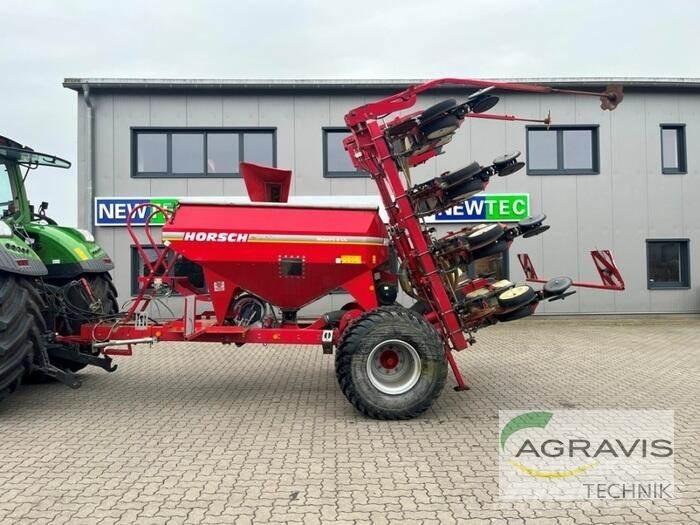 Horsch MAISTRO 8 CC Farm Drills