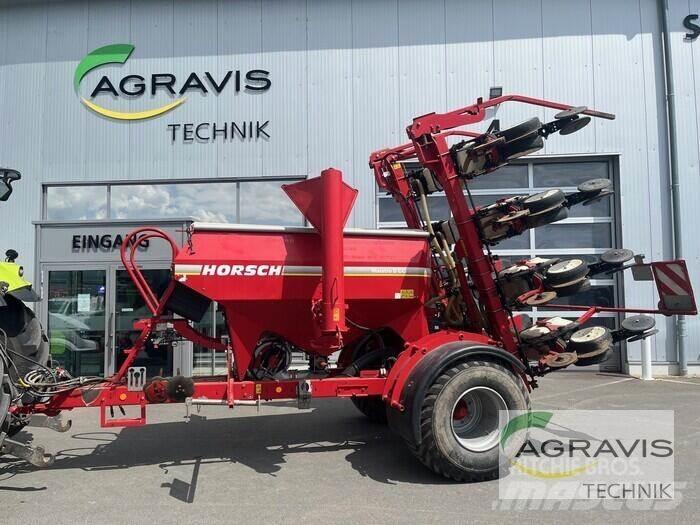 Horsch MAISTRO 8 CC Farm Drills