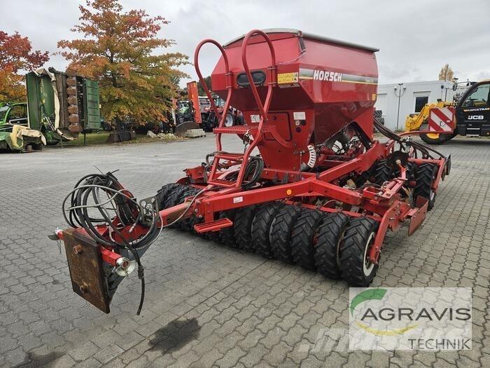 Horsch PRONTO 3 DC Drills