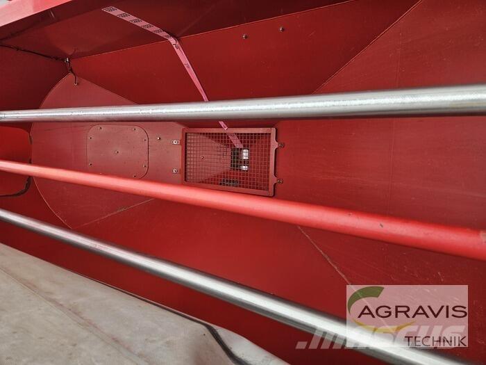 Horsch PRONTO 3 DC Drills