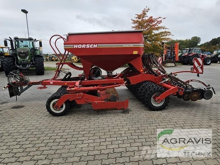 Horsch PRONTO 3 DC Drills
