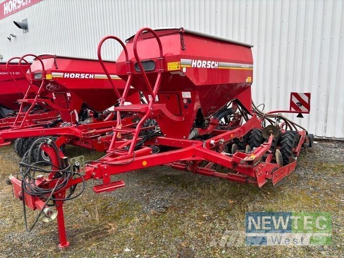 Horsch PRONTO 3 DC Drills