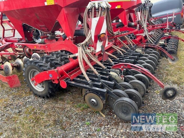 Horsch PRONTO 3 DC Drills