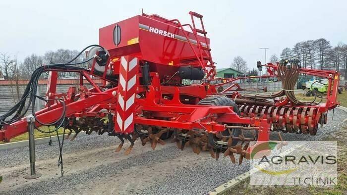 Horsch PRONTO 6 AS Farm Drills