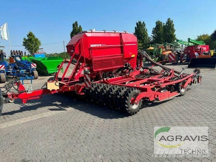Horsch PRONTO 6 DC Farm Drills