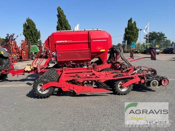 Horsch PRONTO 6 DC Farm Drills