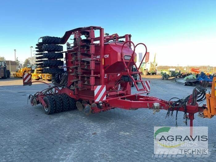 Horsch PRONTO 6 DC Farm Drills