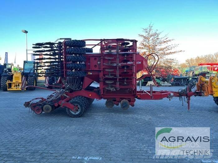 Horsch PRONTO 6 DC Farm Drills