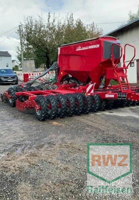 Horsch Pronto 6 DC Drills