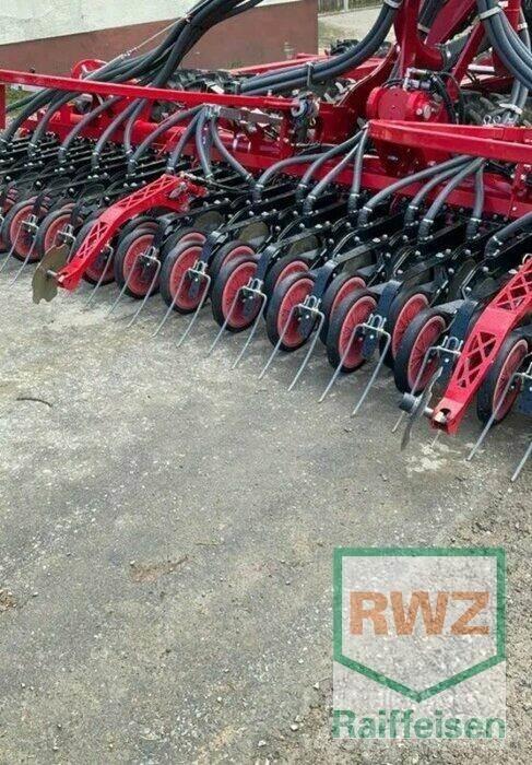 Horsch Pronto 6 DC Drills