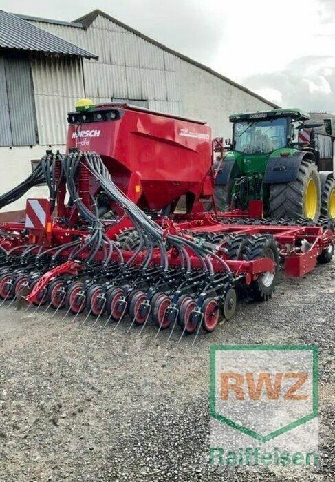 Horsch Pronto 6 DC Drills