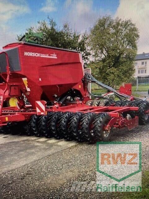 Horsch Pronto 6 DC Drills