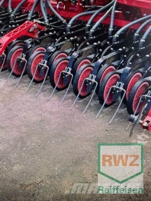 Horsch Pronto 6 DC Drills
