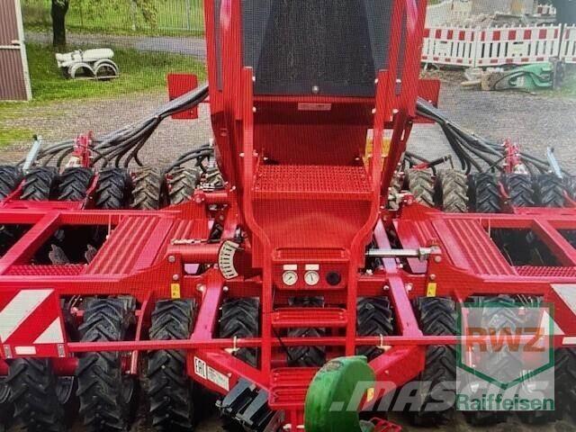 Horsch Pronto 6 DC Drills