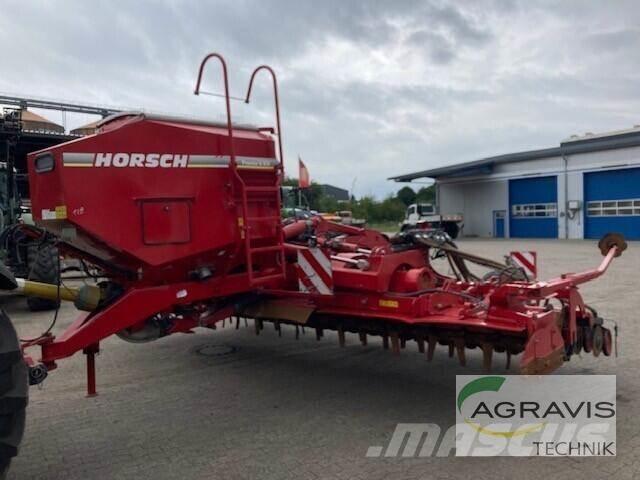 Horsch PRONTO 6 KR Farm Drills