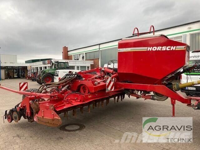 Horsch PRONTO 6 KR Farm Drills