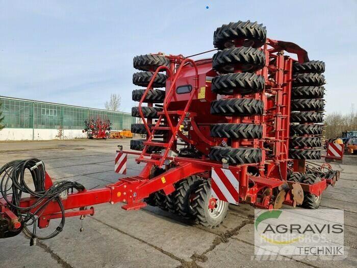Horsch PRONTO 7 DC Farm Drills