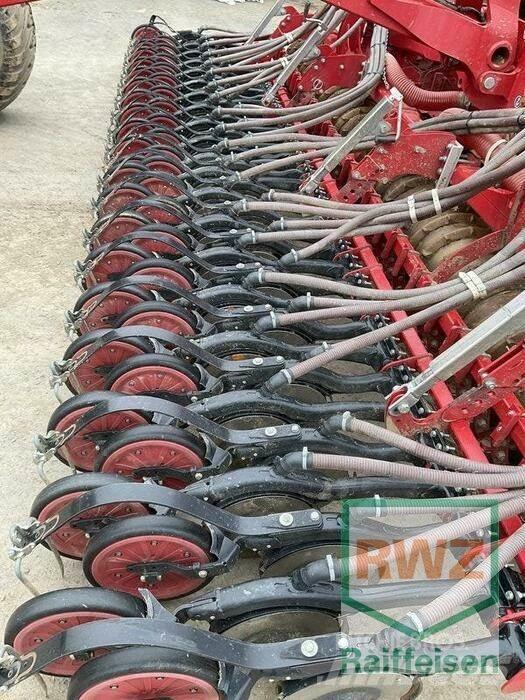 Horsch Pronto KR 6 Drills
