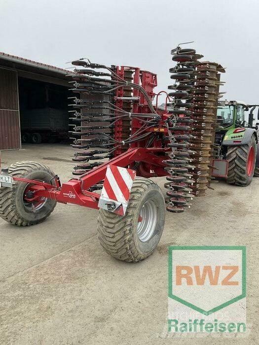 Horsch Pronto KR 6 Drills