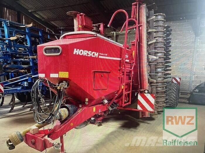 Horsch Pronto KR 6 Drills