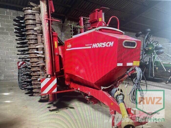 Horsch Pronto KR 6 Drills