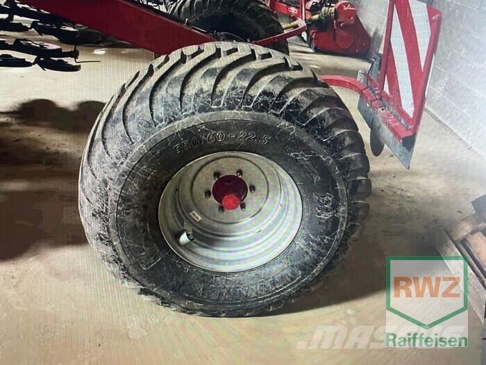 Horsch Pronto KR 6 Drills