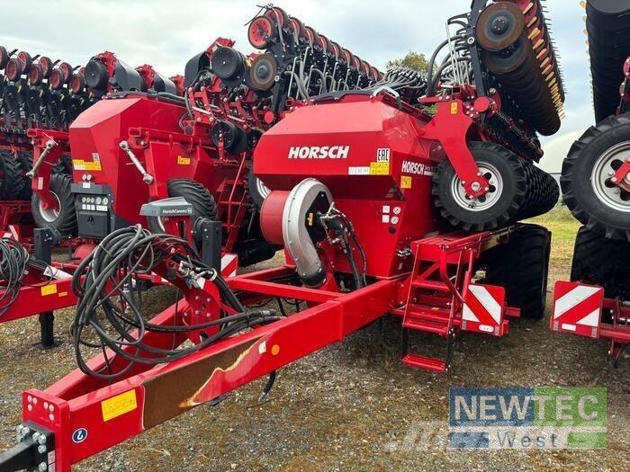 Horsch SERTO 10 SC Farm Drills