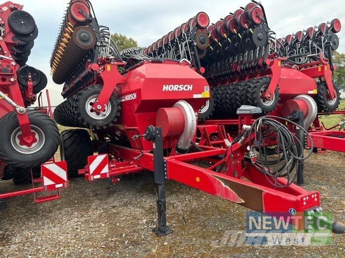 Horsch SERTO 10 SC Farm Drills