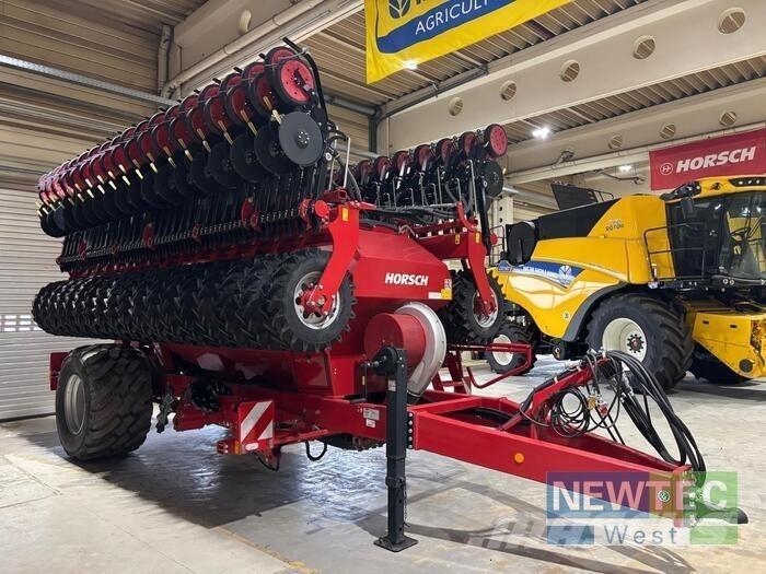 Horsch SERTO 12 SC Farm Drills