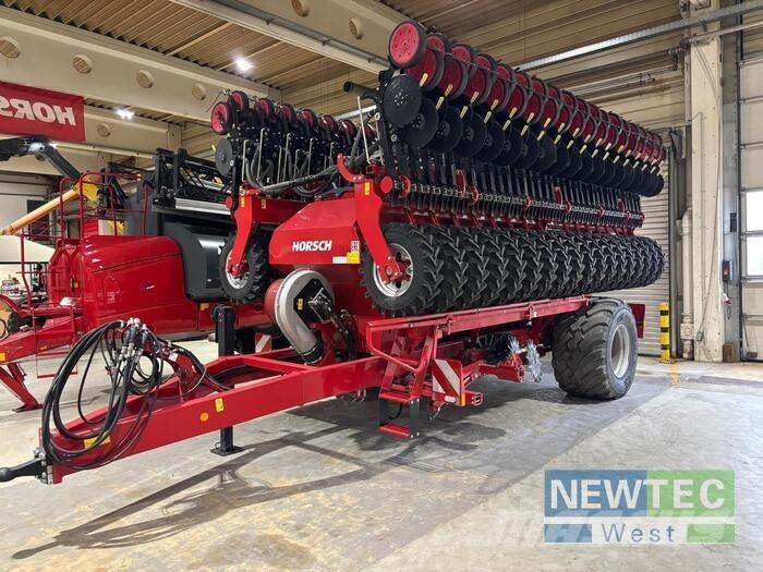 Horsch SERTO 12 SC Farm Drills