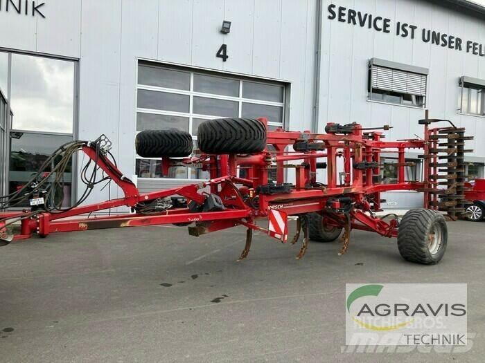 Horsch TERRANO 4.4 GX Harrows