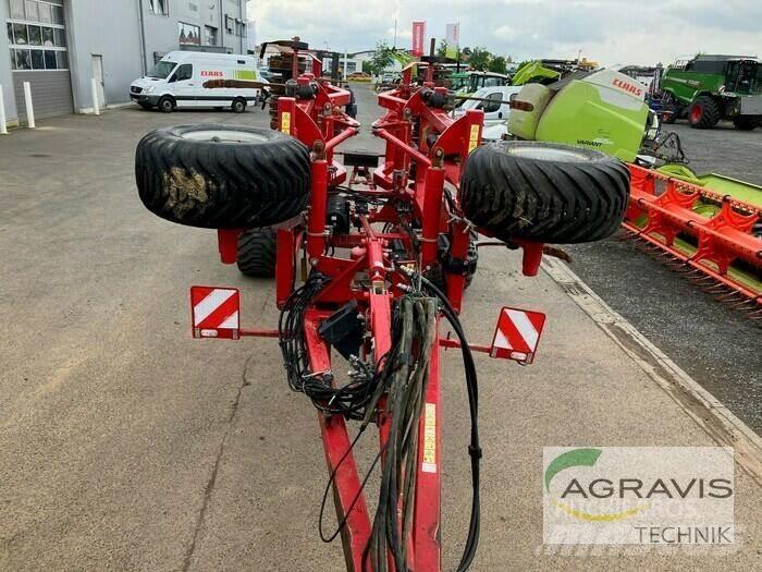 Horsch TERRANO 4.4 GX Harrows