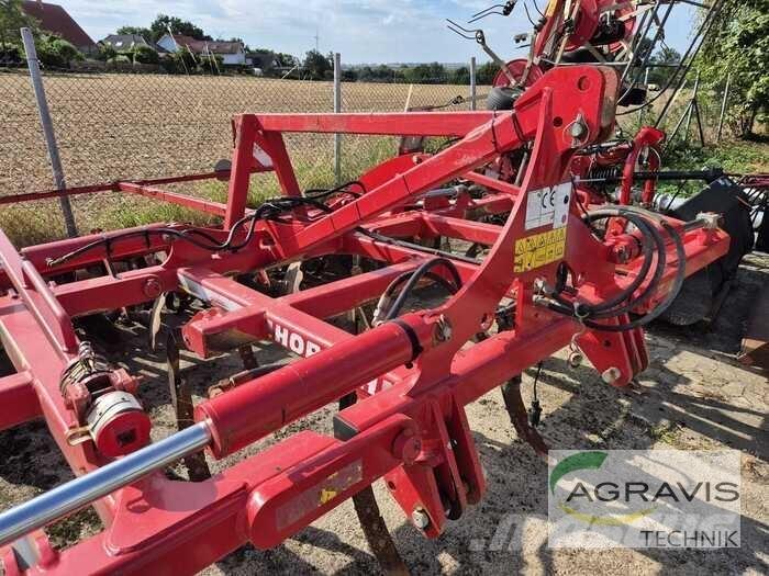 Horsch TERRANO 4 FX Cultivators