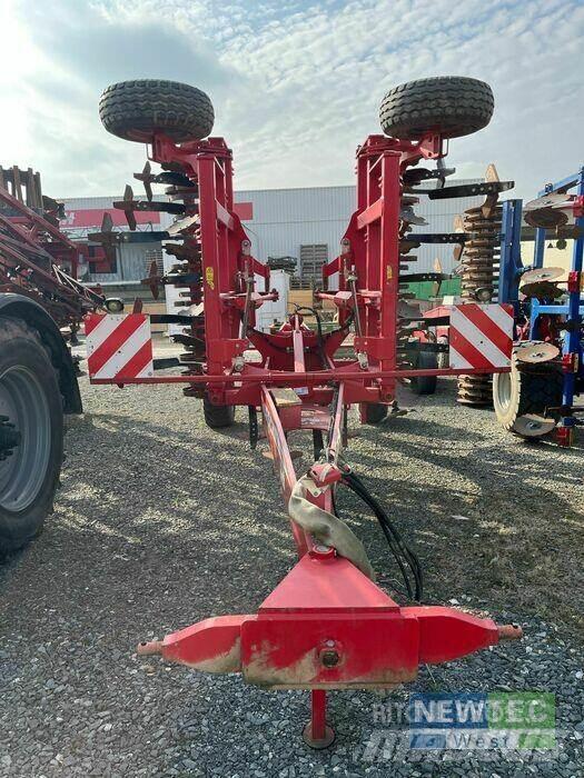 Horsch TERRANO 5 FX Cultivators