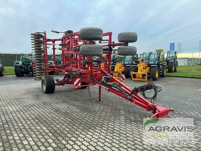 Horsch TERRANO 6.4 GX Cultivators