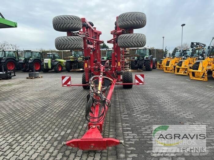 Horsch TERRANO 6.4 GX Cultivators