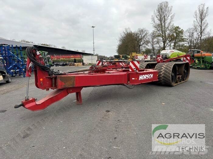 Horsch TRAILER LIFT Other Trailers