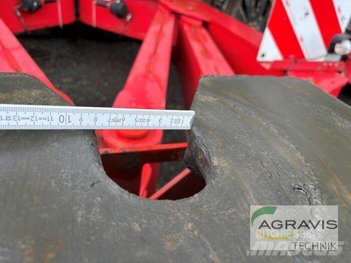 Horsch TRAILER LIFT Other Trailers