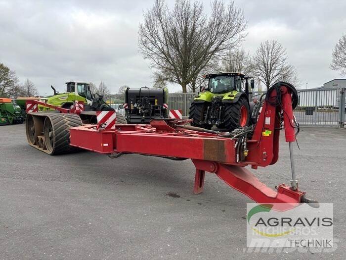 Horsch TRAILER LIFT Other Trailers