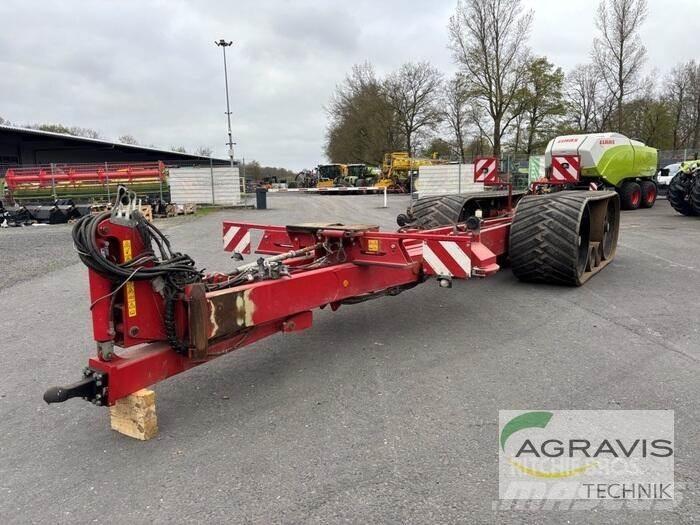 Horsch TRAILER LIFT Other Trailers