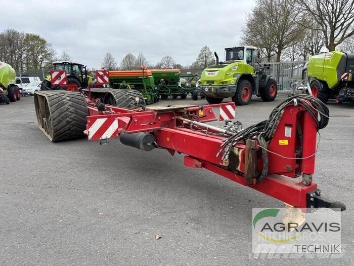 Horsch TRAILER LIFT Other Trailers
