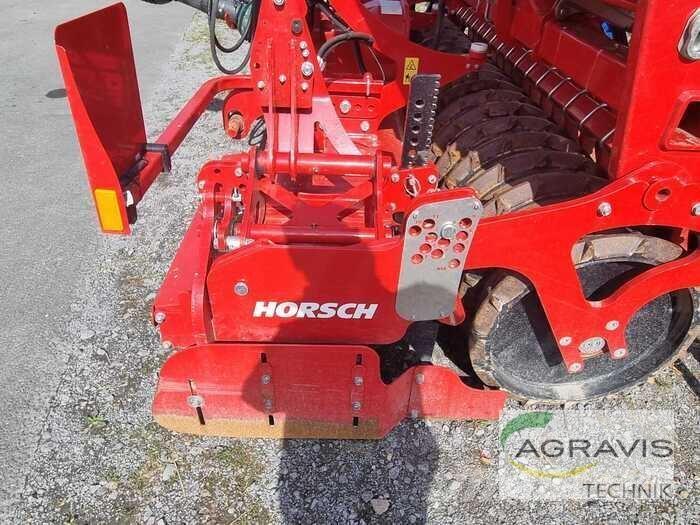 Horsch VERSA 3 KR Farm Drills