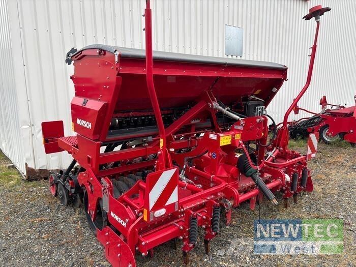 Horsch VERSA 3 KR Farm Drills